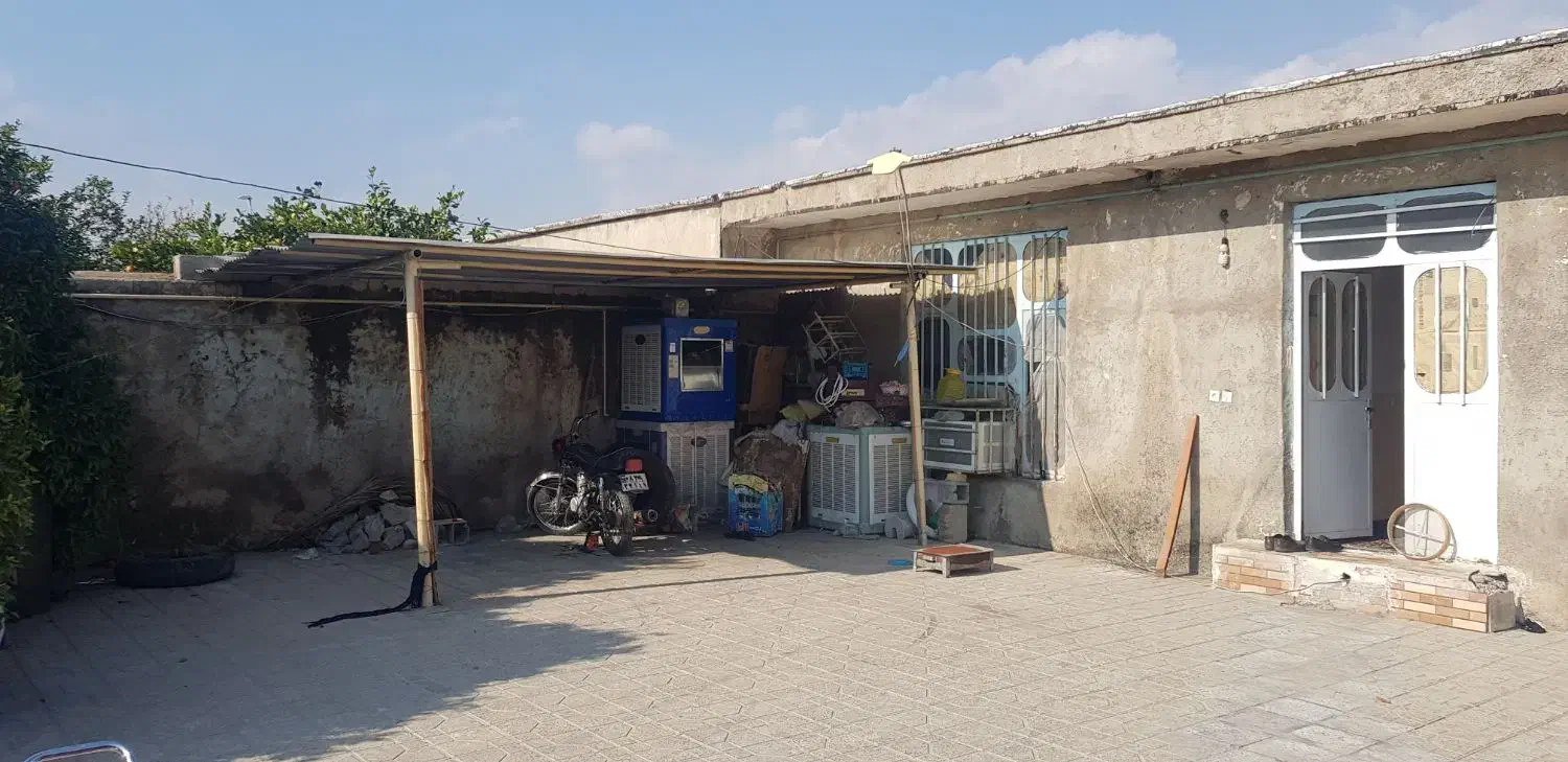 فروش منزل ۴۰۰متر خیابان اموزش پرورش فرعی ۱|فروش خانه و ویلا|باشت, |دیوار