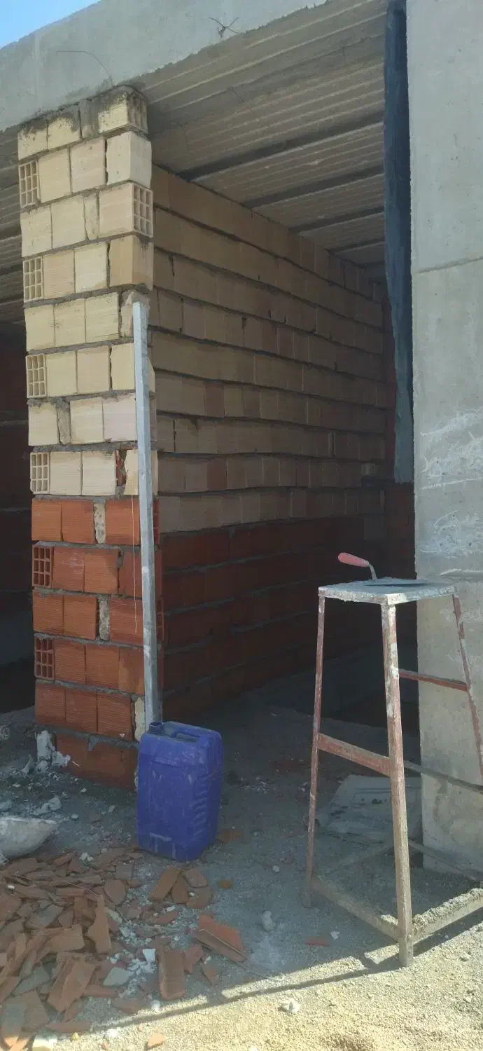 بنا ساختمان|خدمات پیشه و مهارت|بجنورد, |دیوار