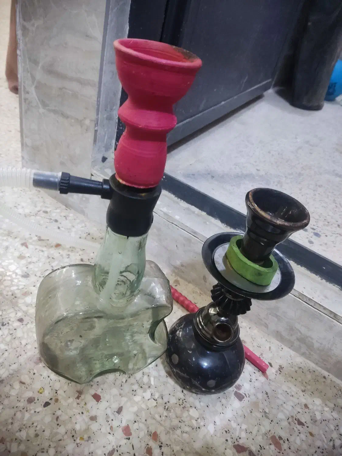 قلیان|کلکسیون و سرگرمی|اقبالیه, |دیوار