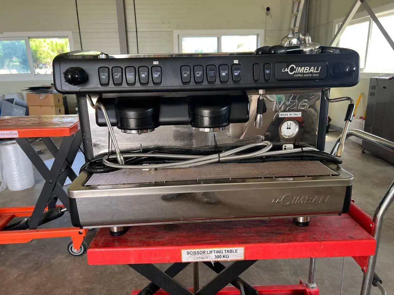 همه مدل و برند روز دستگاه های قهوه صنعتی|کافی‌شاپ و رستوران|زنجان, |دیوار