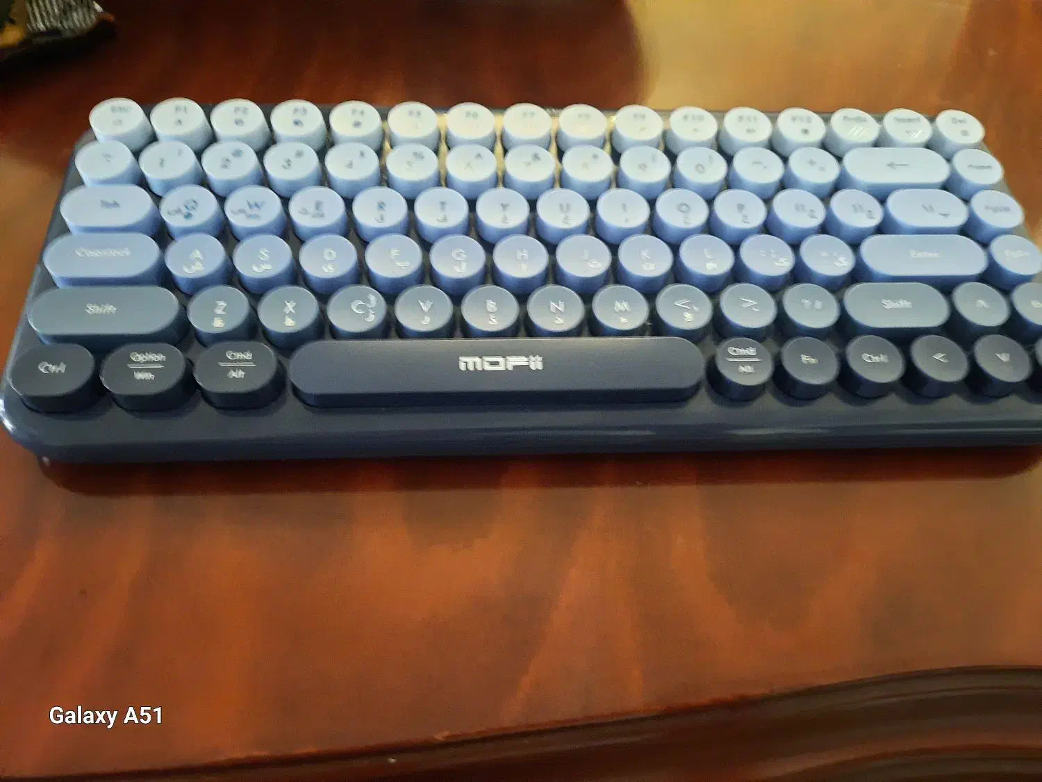 کیبورد نو استفاده نشده|قطعات و لوازم جانبی رایانه|تهران, حسینآباد|دیوار