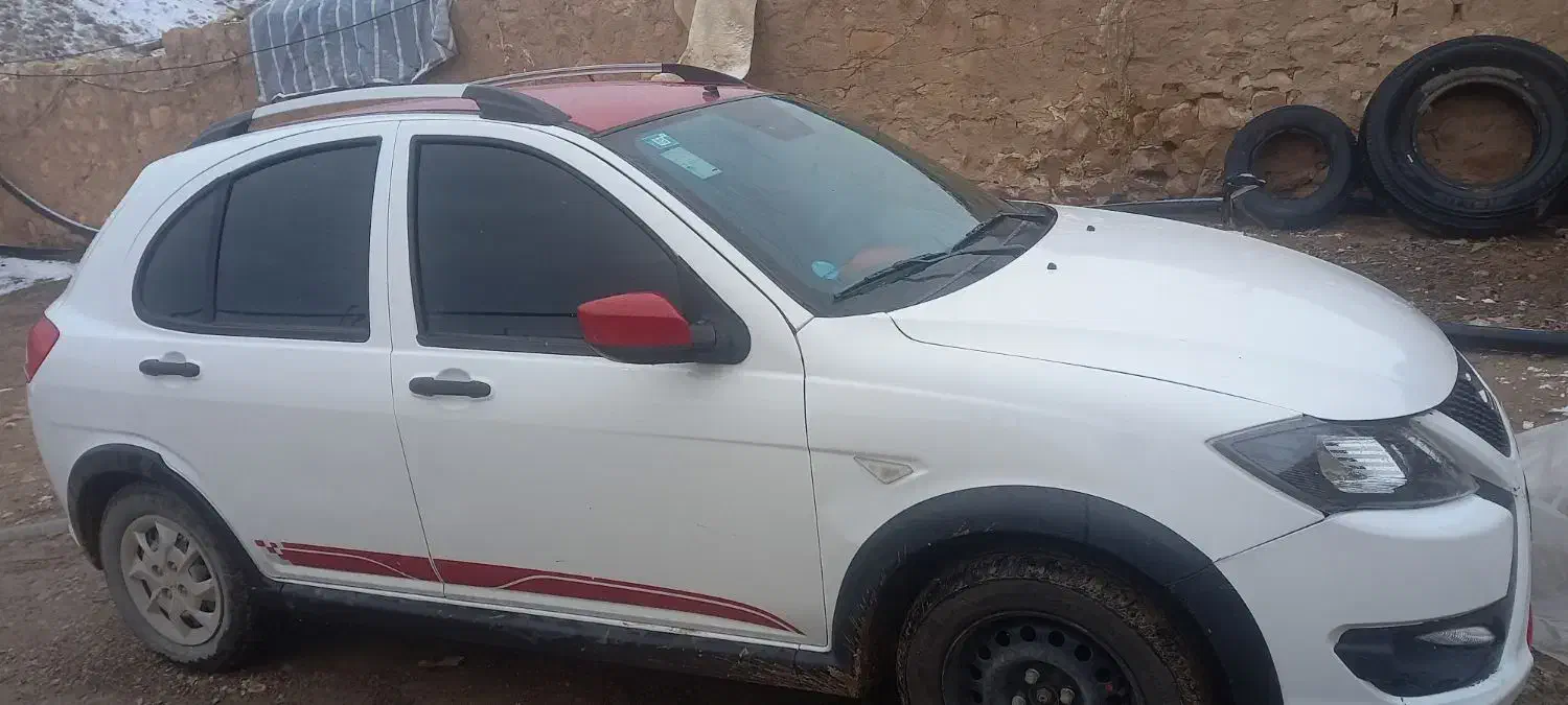 کوییک ۱۴۰۲|خودرو سواری و وانت|کوهدشت, |دیوار