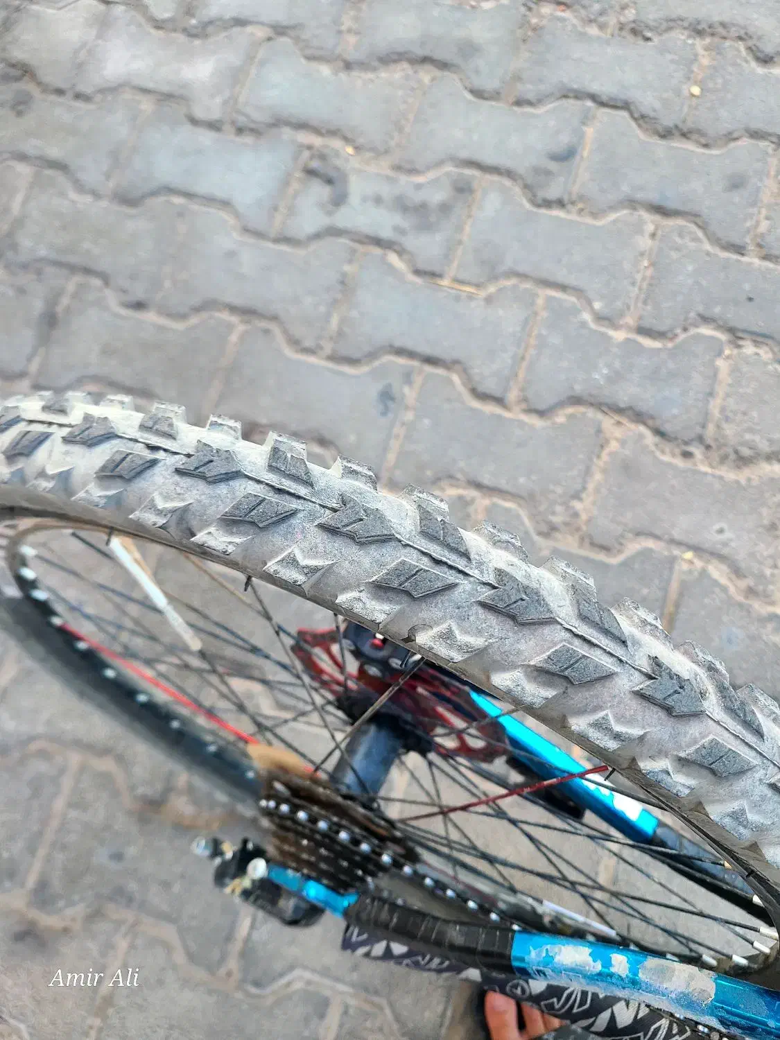 قیمت ۱۰ میلیون|دوچرخه، اسکیت، اسکوتر|بم, |دیوار