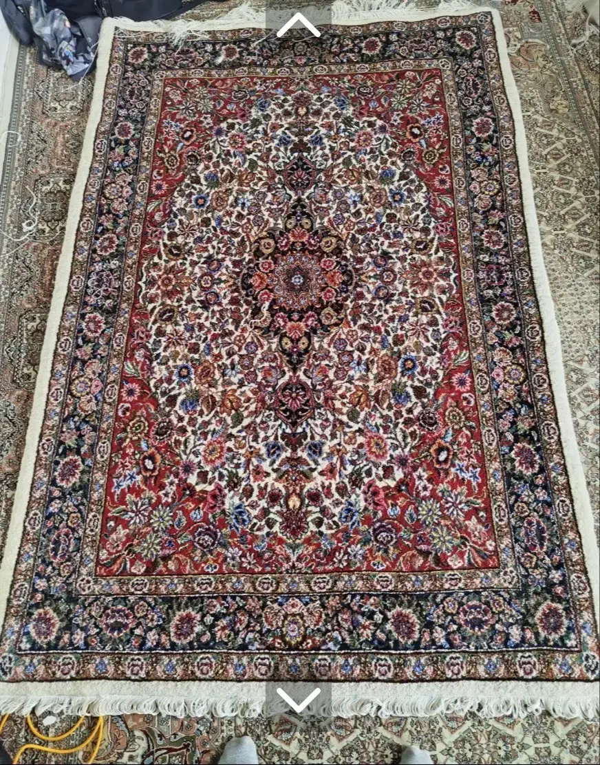 فرش|فرش|همدان, |دیوار