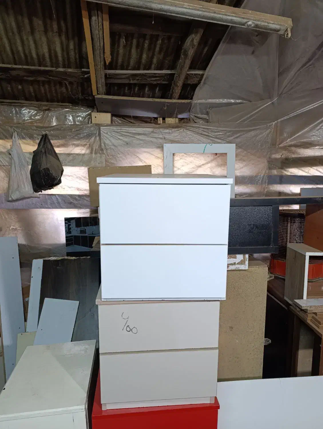 پاتختی ، شلف ، کتابخونه ، باکس|کتابخانه، شلف، قفسه‌های دیواری|رشت, باهنر|دیوار