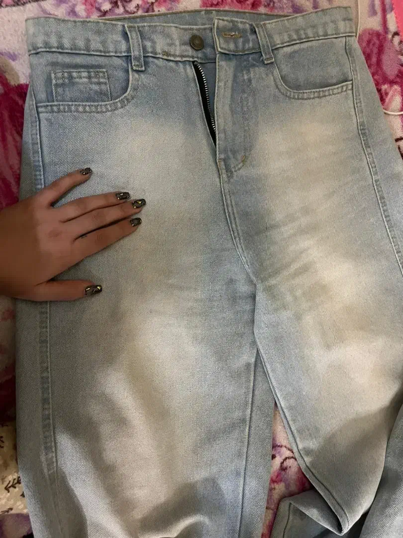 شلوار لی شافل و مام|لباس|قم, شاه ابراهیم|دیوار