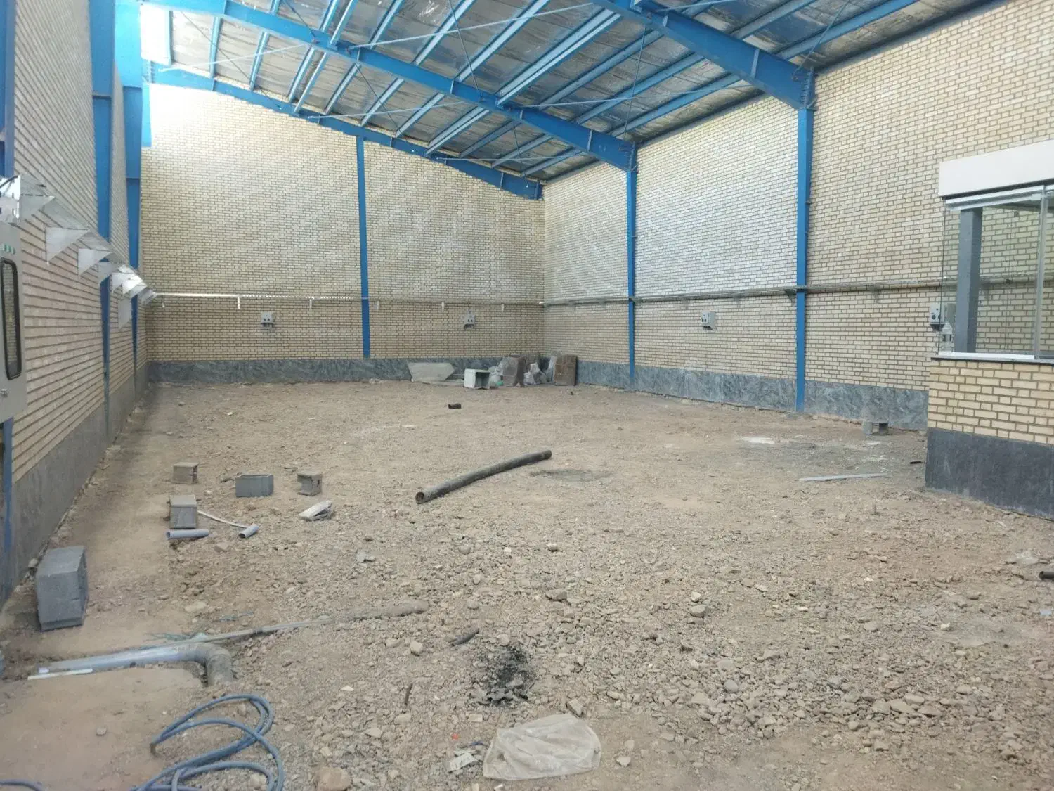 فروش سوله|فروش دفتر صنعتی، کشاورزی، تجاری|سیستان, |دیوار