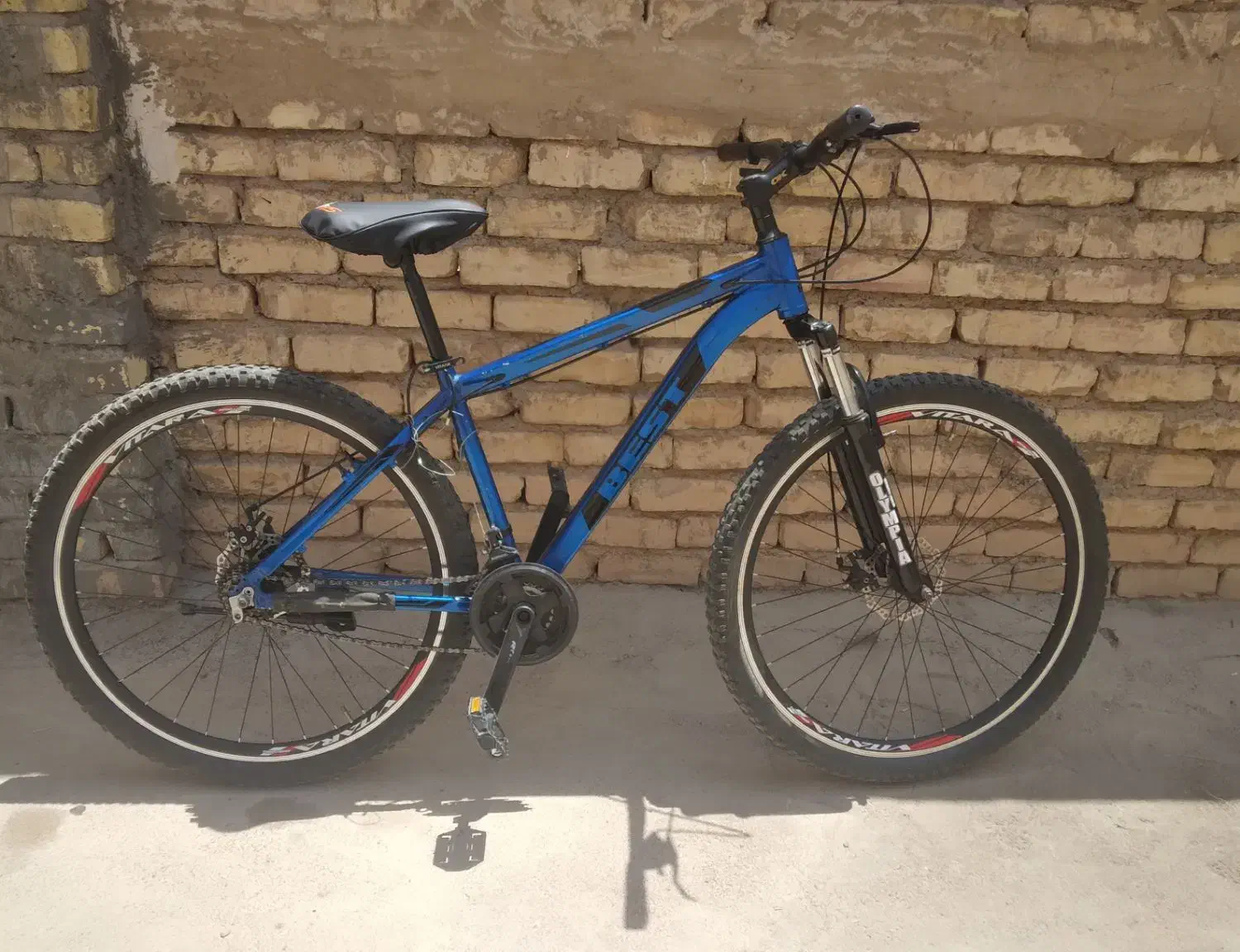 دوچرخه سایز ۲۹|دوچرخه، اسکیت، اسکوتر|شاهین‌شهر, ۹ دی|دیوار