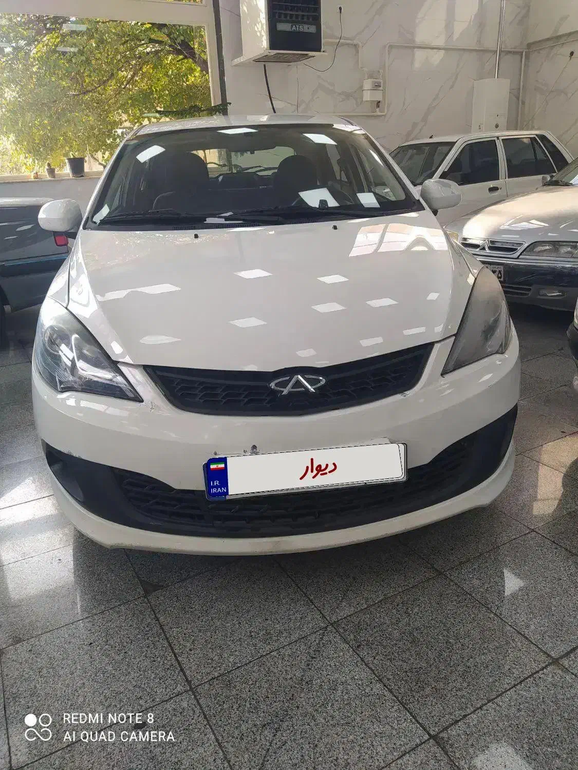 ام وی ام ۳۱۵ نیو|خودرو سواری و وانت|تبریز, |دیوار