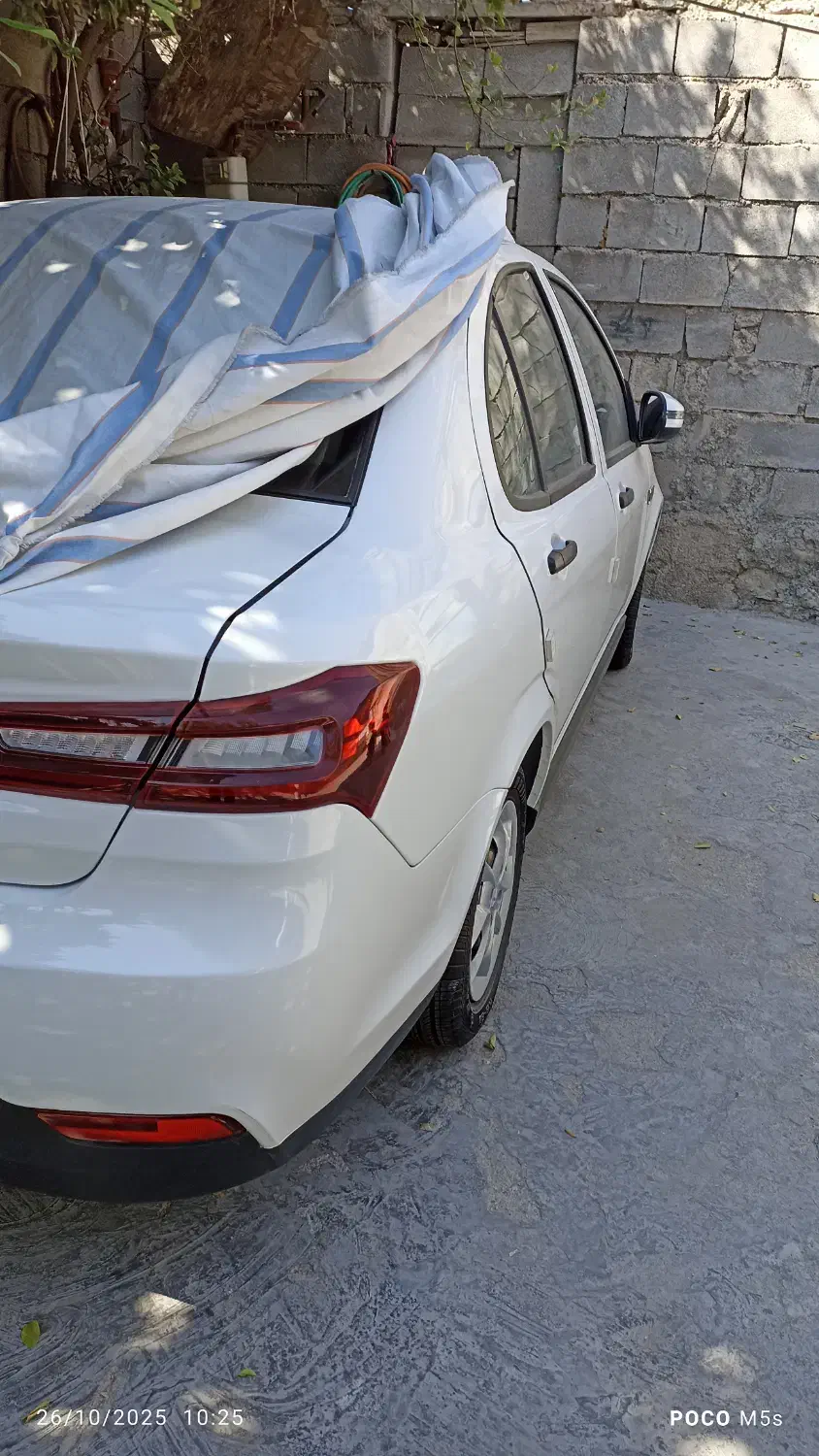 سهند پارس خودرو|خودرو سواری و وانت|دوگنبدان, |دیوار