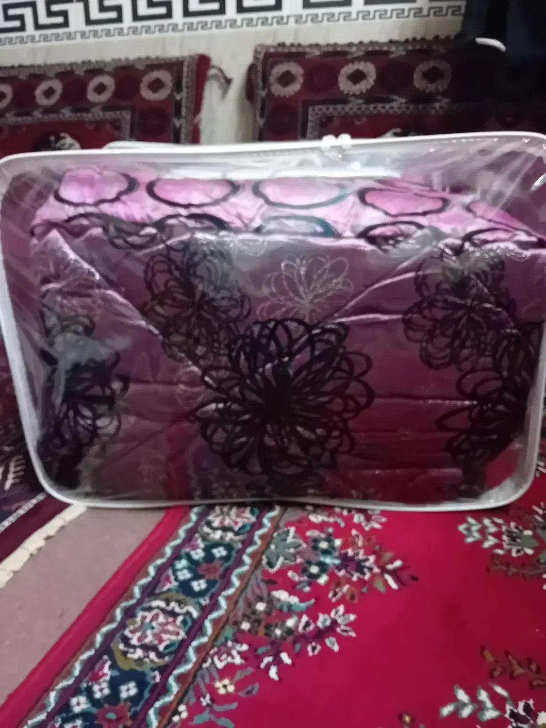 روتختی نو|سرویس روتختی|چنگ الماسی, |دیوار