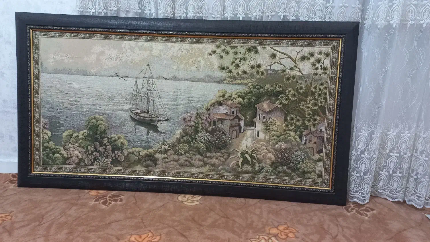 فروش تابلو|تابلو فرش|آبادان, |دیوار