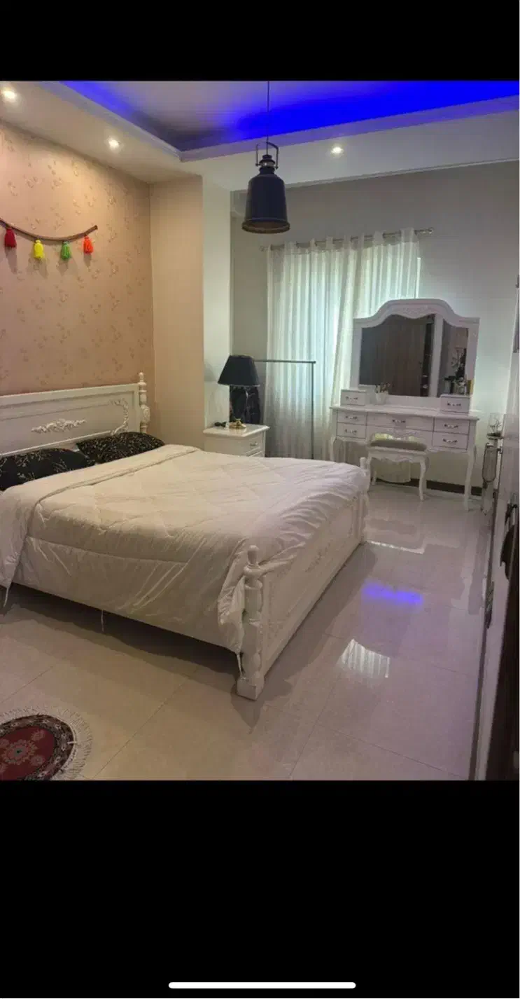 سوئیت تمیز|اجارهٔ کوتاه‌مدت آپارتمان و سوئیت|یزد, |دیوار