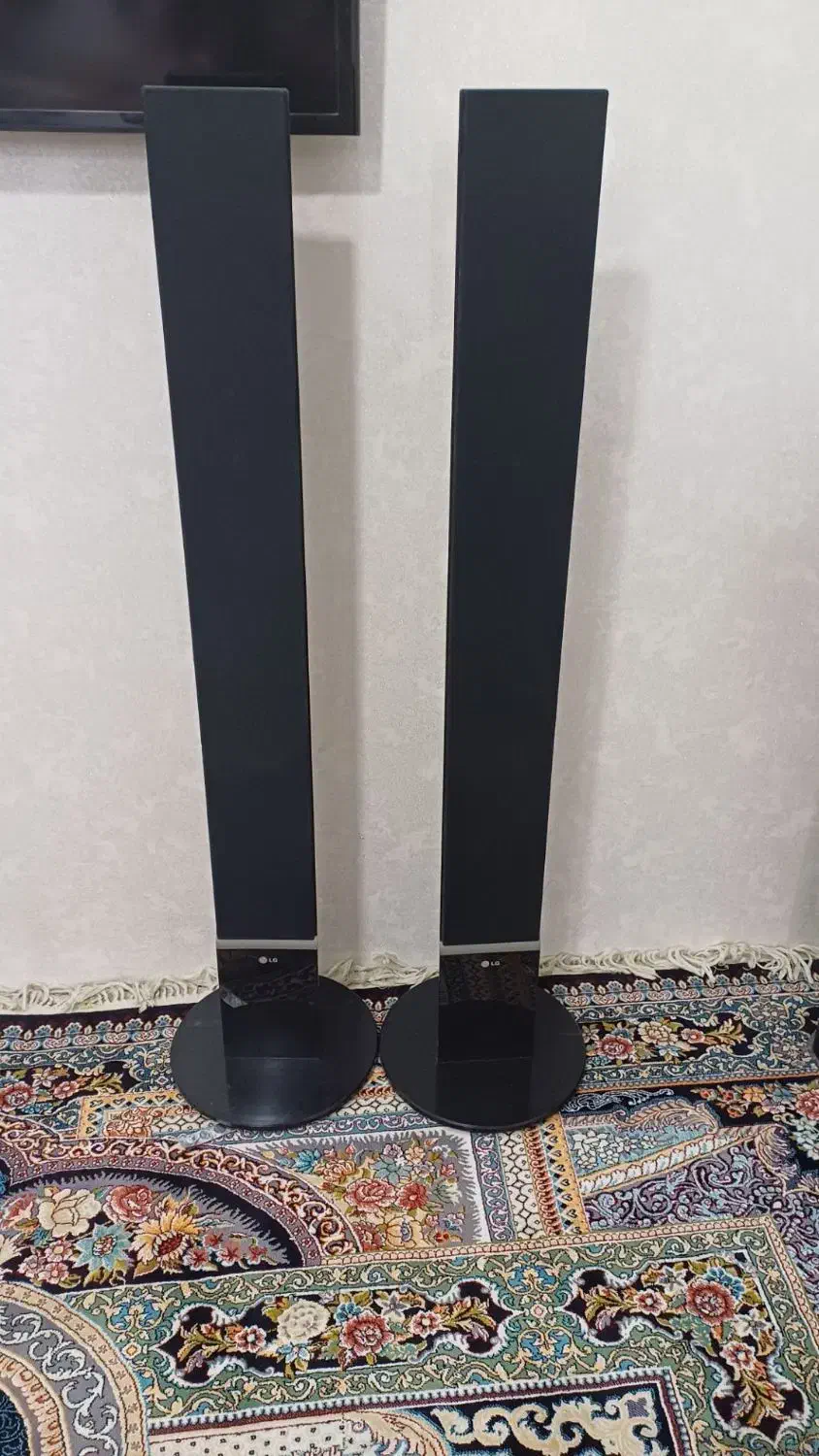 صوتی|سیستم صوتی خانگی|مشهد, محمدآباد|دیوار