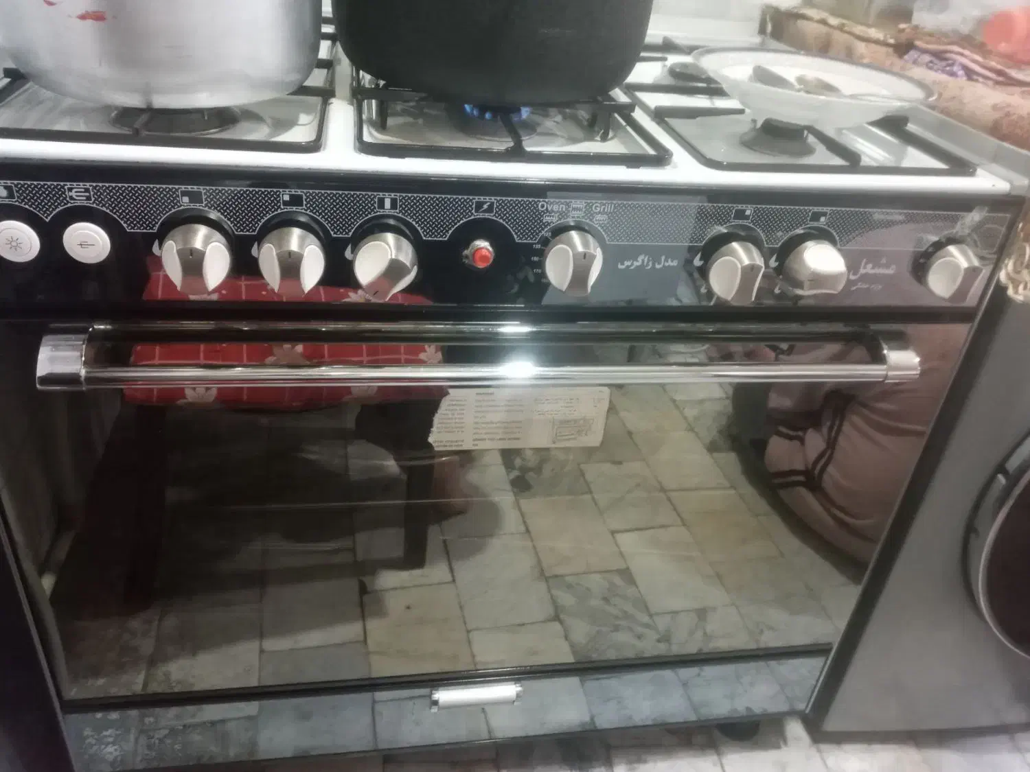 لوازم خانگی|سایر لوازم برقی|تهران, هاشم‌آباد|دیوار