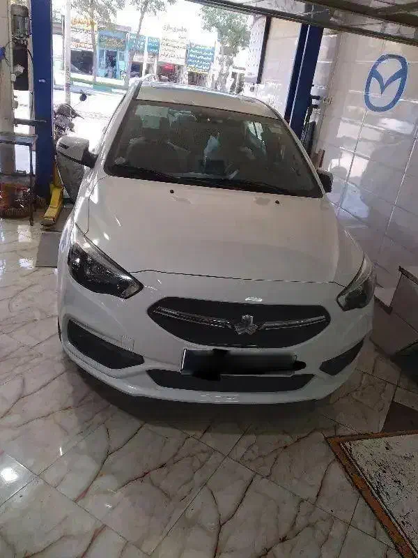 شاهین G1401|خودرو سواری و وانت|کرمانشاه, |دیوار