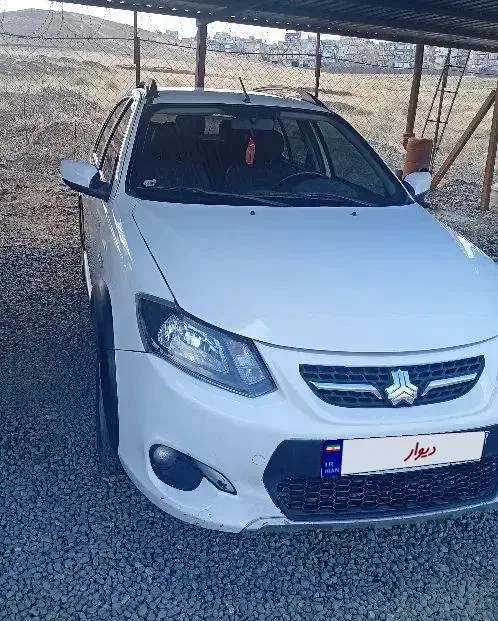 کوئیک|خودرو سواری و وانت|سنندج, |دیوار