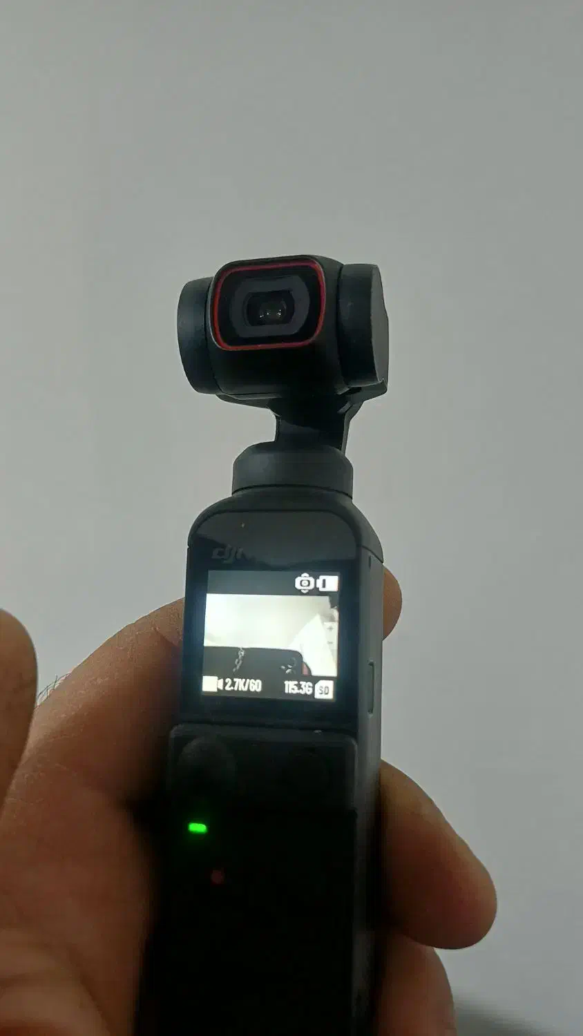 فروش اسمو پاکت 2|دوربین عکاسی و فیلم‌برداری|چهارباغ, |دیوار