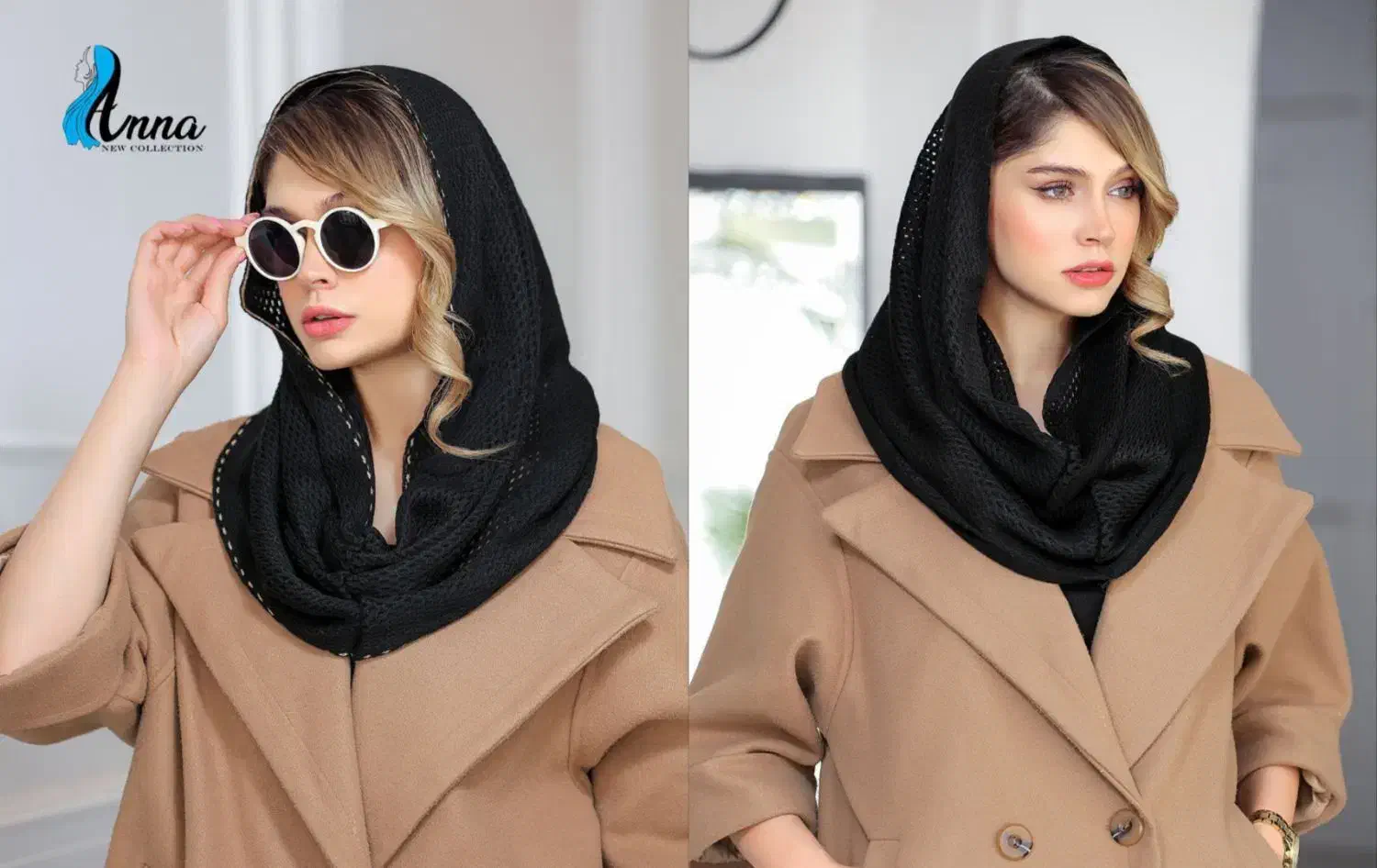 شال و روسری|لباس|سرپل ذهاب, |دیوار