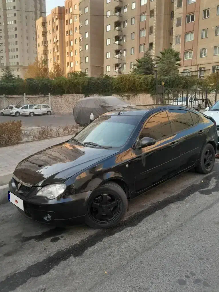 پروتن جی ان۲|خودرو سواری و وانت|تهران, گلستان (شهرک راه آهن)|دیوار