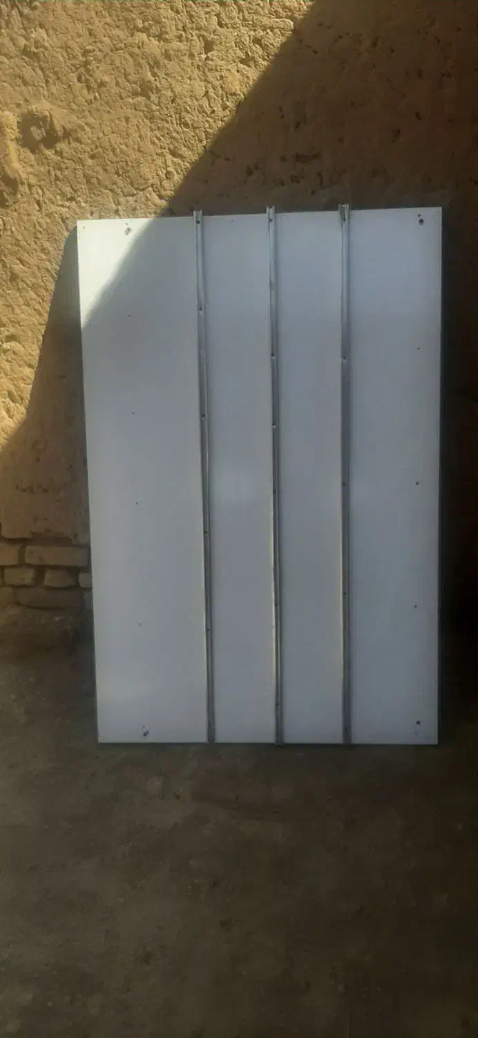 میز پاچال همراه کمد دیواری|فروشگاه و مغازه|نصر آباد, |دیوار