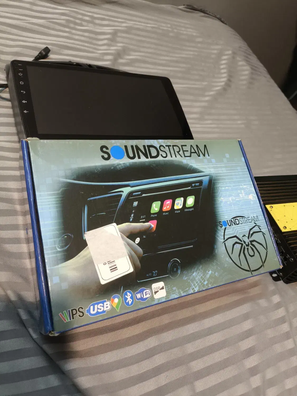 سیستم ماشین|قطعات یدکی و لوازم جانبی|قم, حنیف نژاد|دیوار