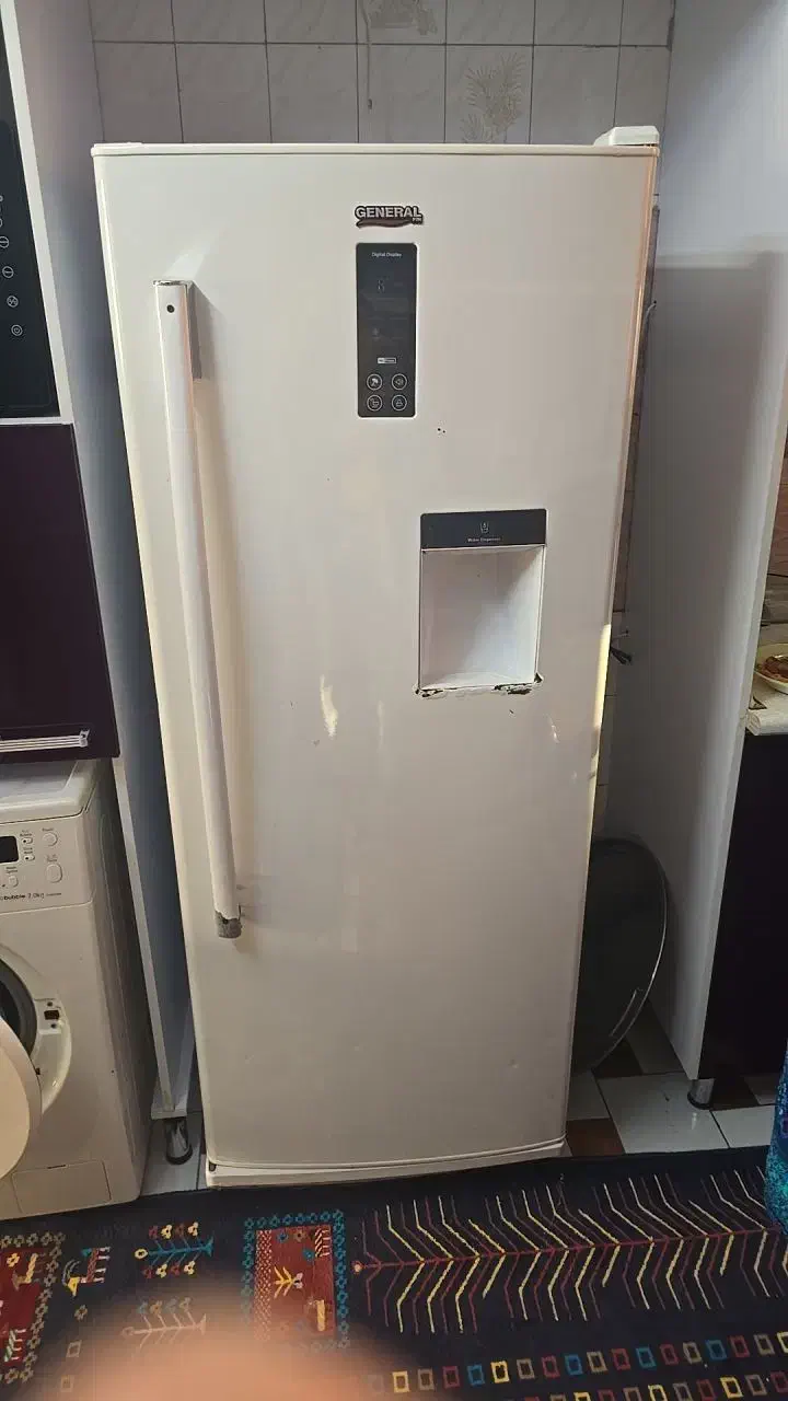 یخچال و بخاری|یخچال و فریزر|مشهد, امام رضا (ع)|دیوار