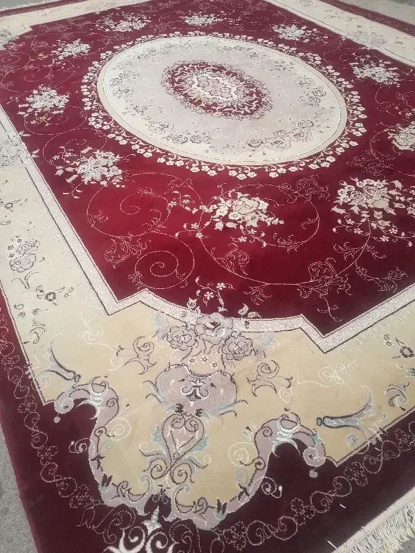 فرش ۱۲متری تک|فرش|قم, شهرک فاطمیه|دیوار