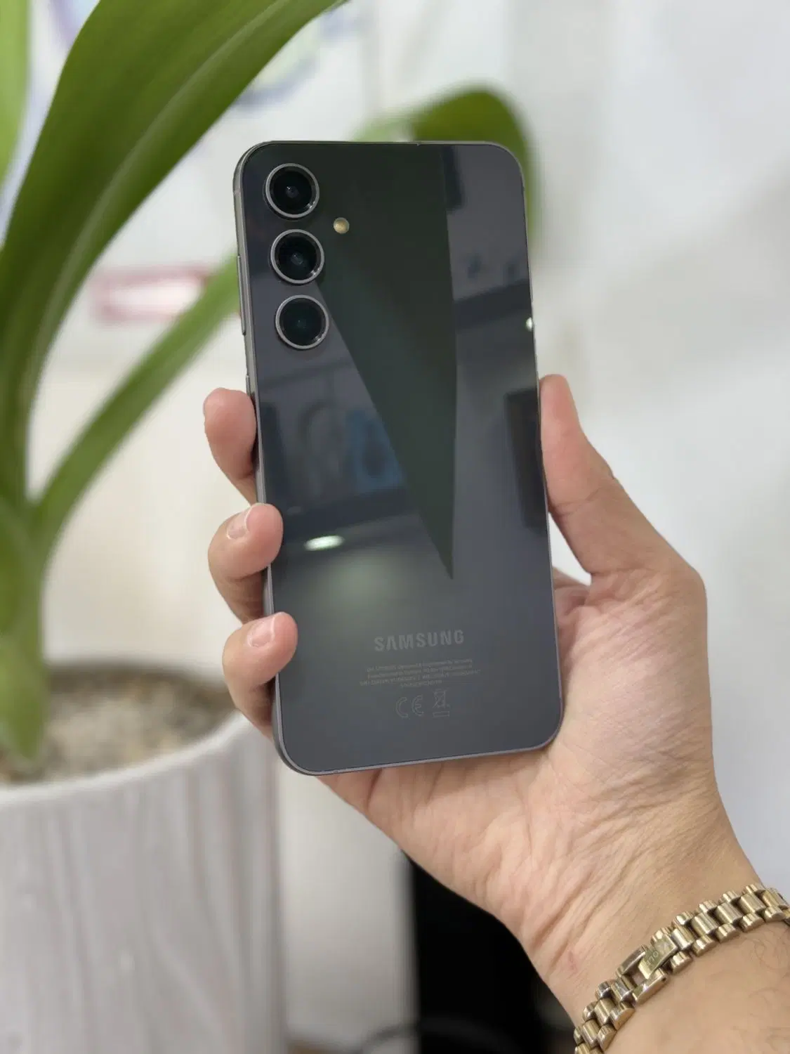 samsung s23 fe|موبایل|ارومیه, |دیوار