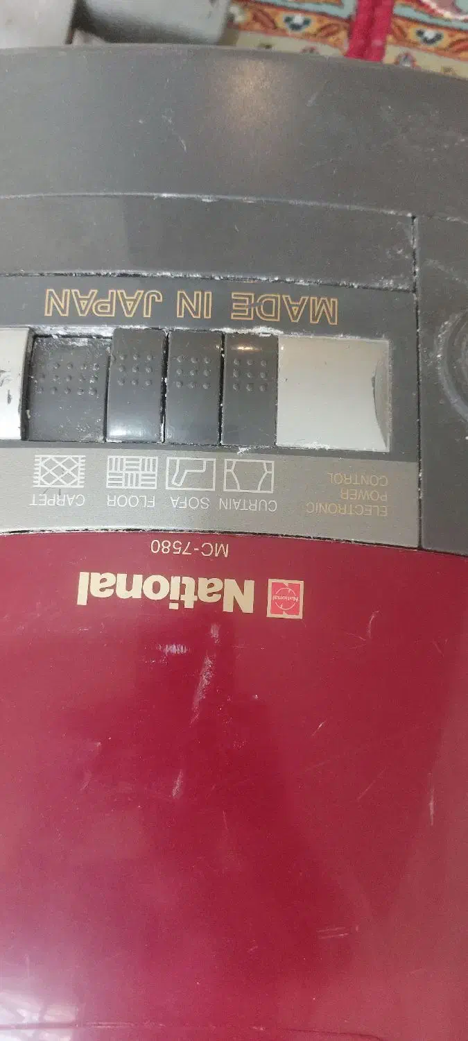 جارو برقی چرخ گوشت آبمیوه. گیری|جاروبرقی، جارو شارژی، بخارشو|شیراز, نصر|دیوار