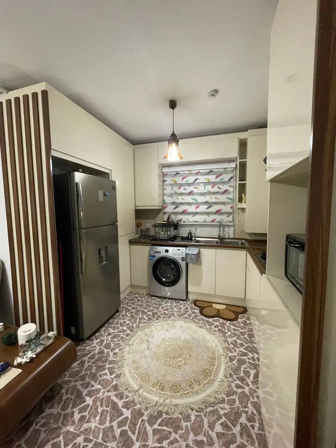 تک خواب،مسکن مهر،موقعیت استثنایی|فروش آپارتمان|رشت, کوی مهر|دیوار