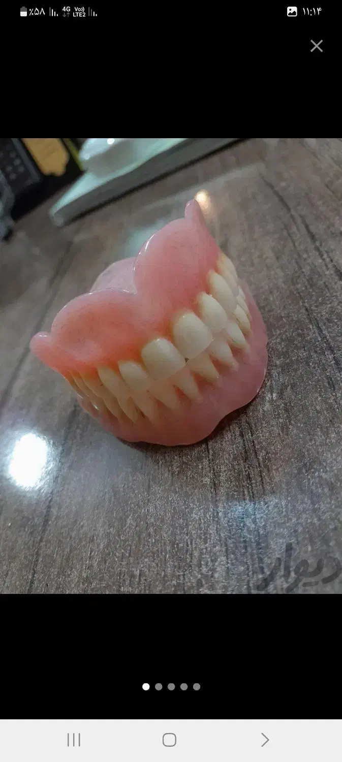 دندانسازی رفیعی|خدمات آرایشگری و زیبایی|اصفهان, بهارستان|دیوار