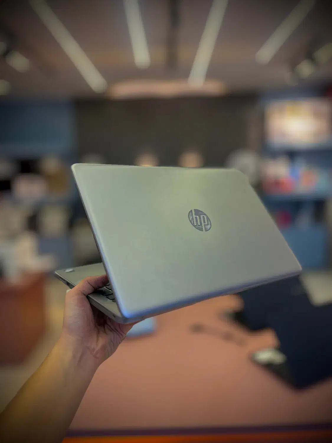 لپتاپ گرافیک دار دانشجویی دانش آموزی Hp Probook|رایانه همراه|پاکدشت, حصار امیر|دیوار