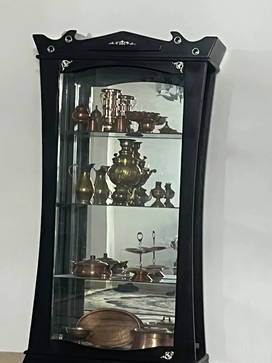 بوفه|بوفه، ویترین، کنسول|سمنان, |دیوار