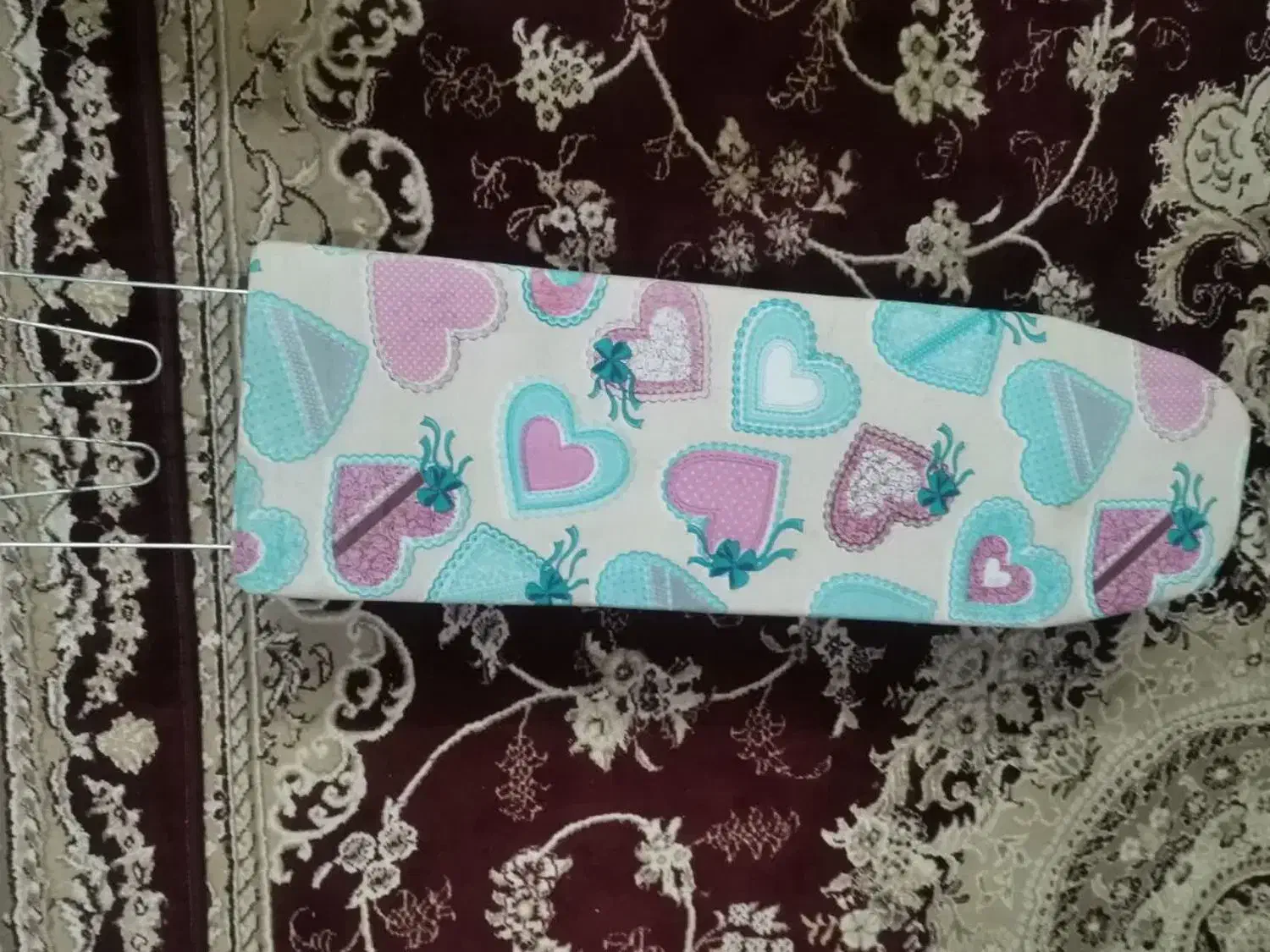 میز اتو|اتو و لوازم اتو|مشهد, شهرک مهر آباد|دیوار