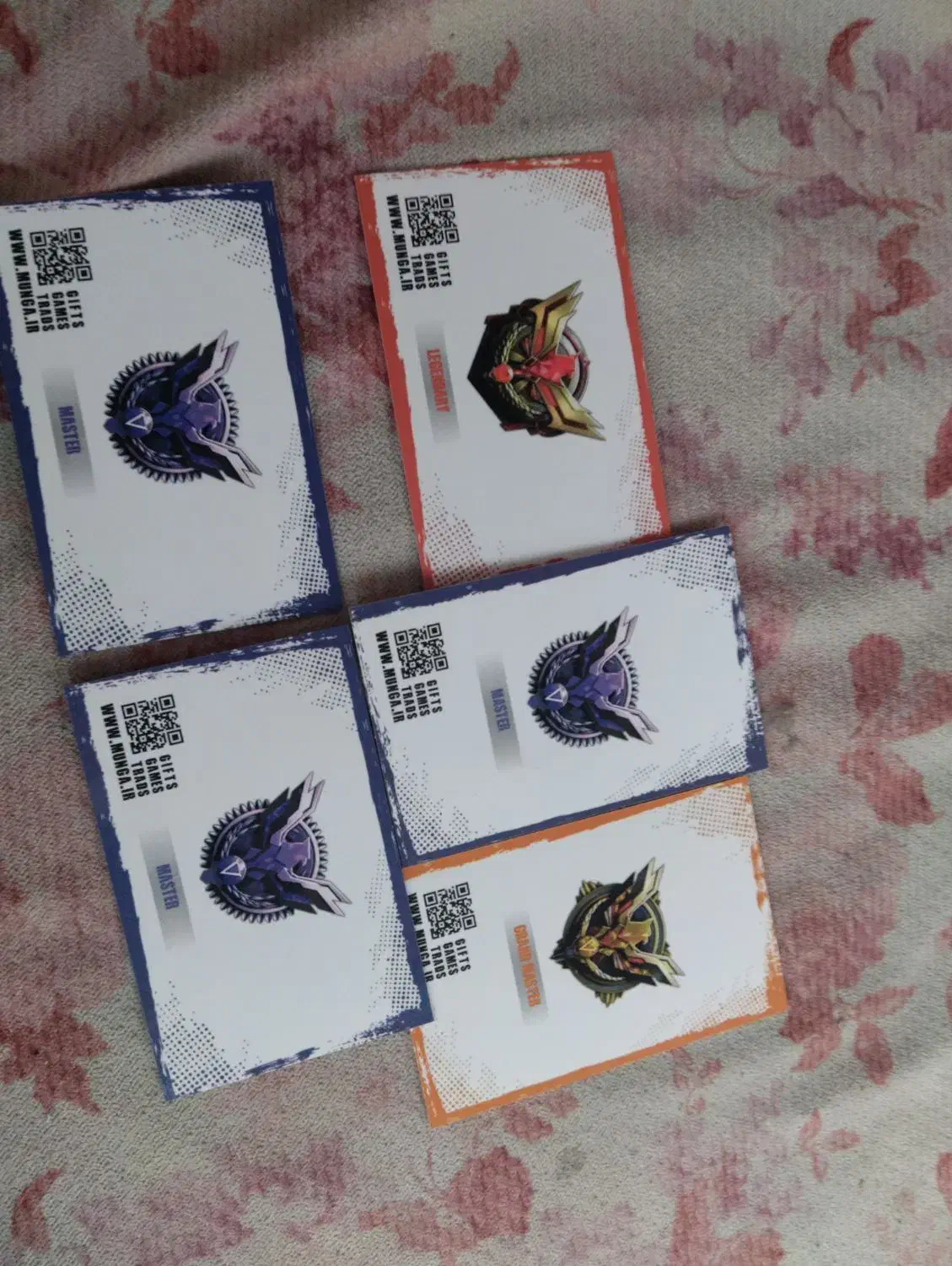 کارت کالاف|کنسول، بازی ویدئویی و آنلاین|تبریز, |دیوار