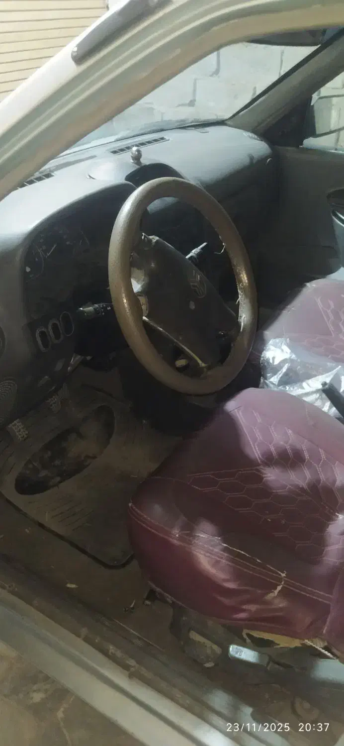 ماشین کاملان سالم هست|خودرو سواری و وانت|چابهار, |دیوار