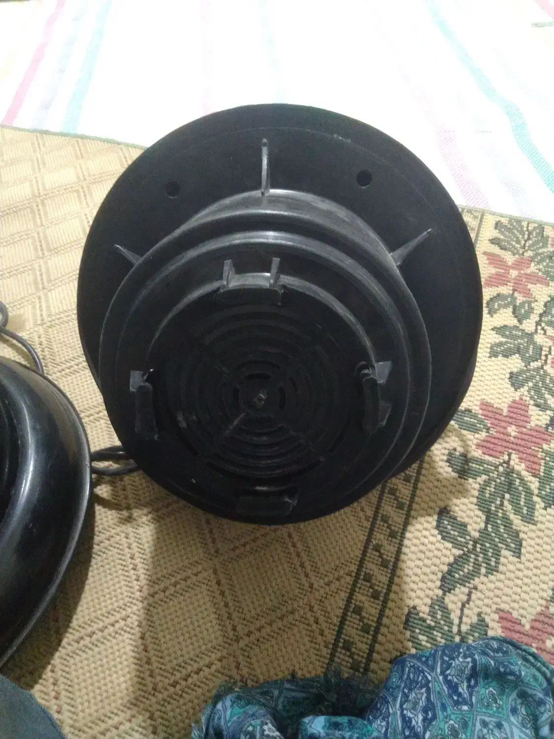 جارو برقی|جاروبرقی، جارو شارژی، بخارشو|قم, آذر (نکویی)|دیوار