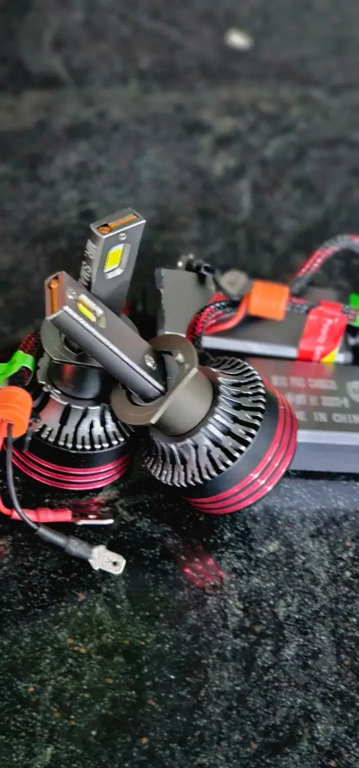 هدلایت مارک لنزو|لامپ و چراغ|سرپل ذهاب, |دیوار