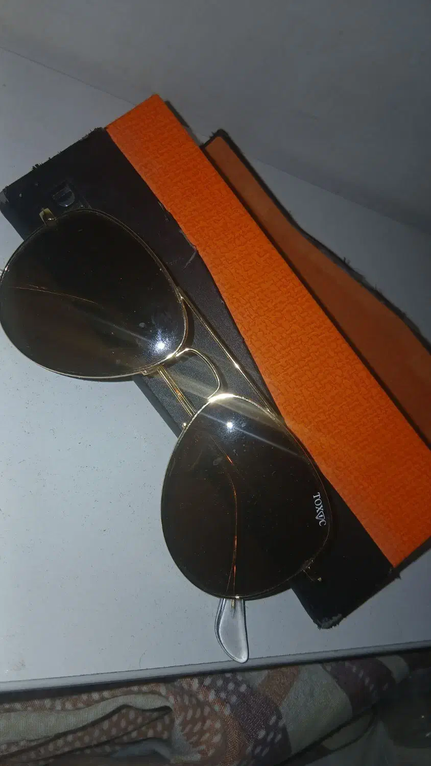 عینک|زیورآلات و اکسسوری|کرج, عظیمیه|دیوار