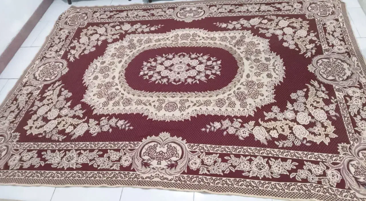 روفرشی دو رو|روفرشی|لاهیجان, کوی آزادگان|دیوار