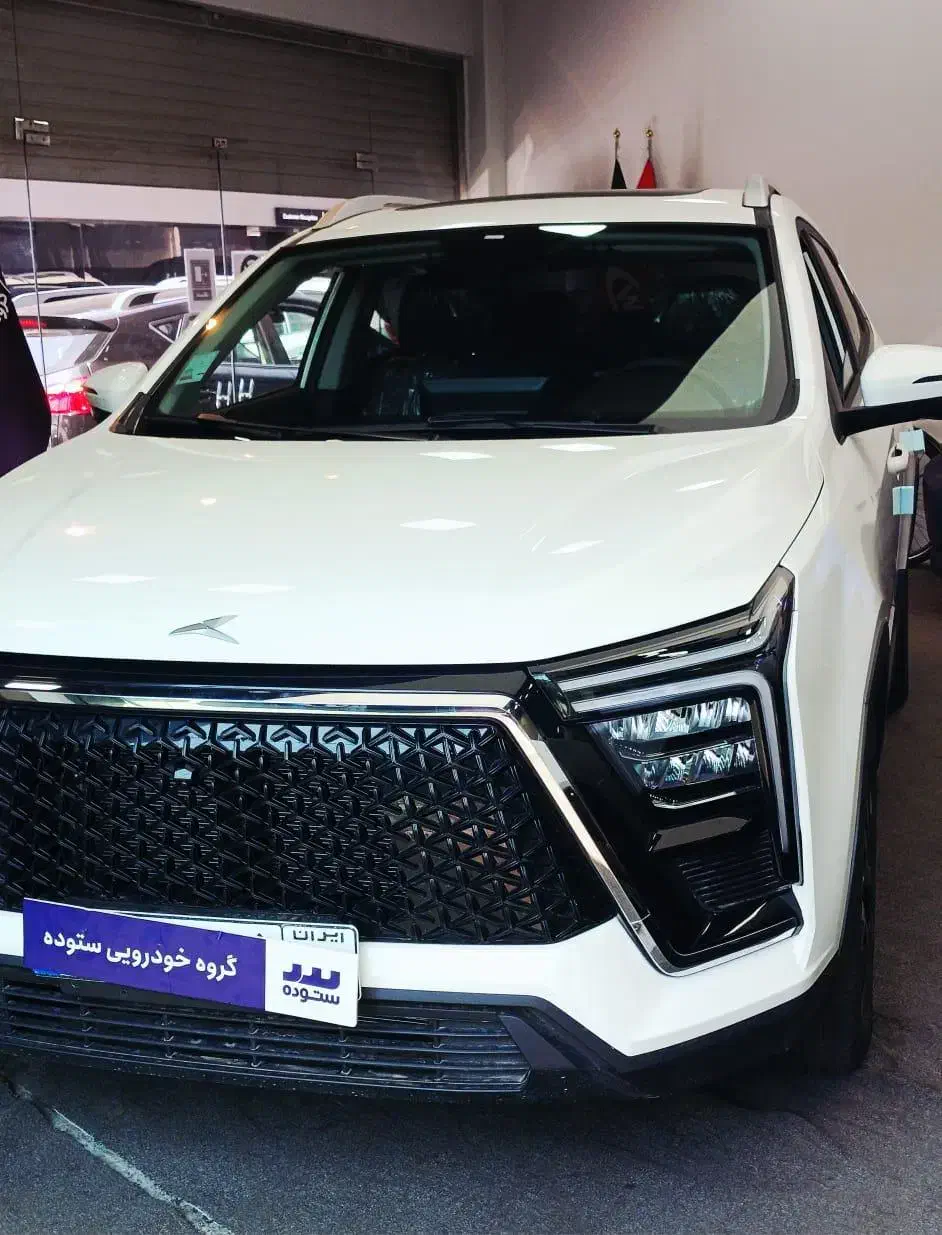 ایکس 5 1404 خشگ|خودرو سواری و وانت|تهران, صادقیه|دیوار