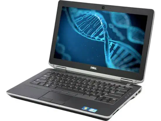 لپ تاپ ۱۳ اینچ dell 6330 i5 3320m|رایانه همراه|تهران, فلسطین (میدان انقلاب)|دیوار