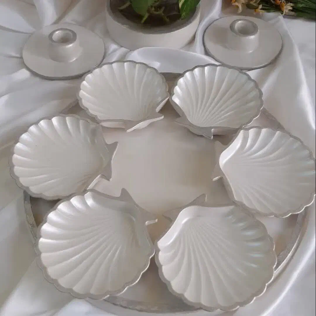 هفت سین عید|صنایع دستی و سایر لوازم تزئینی|رباط‌کریم, مسکن مهر آبشناسان|دیوار