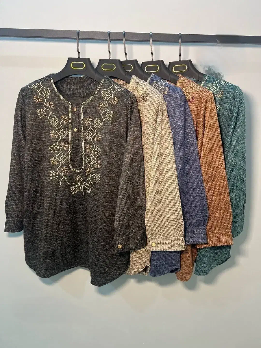 لباسای پاییزه|لباس|میانه, |دیوار