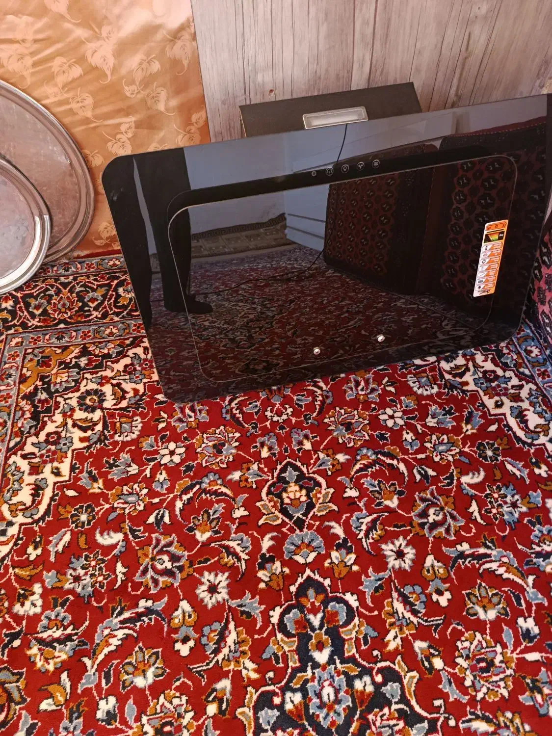 هود آرسیس|هود|قم, علی آباد|دیوار