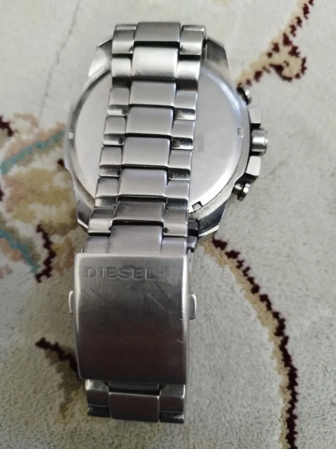 برند ایتالیایی ساخت آمریکا|ساعت|تهران, مولوی|دیوار