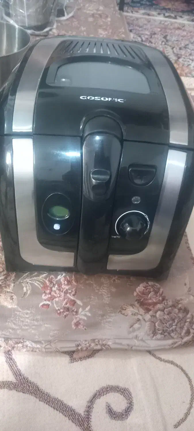 چهار قلم وسایل خونه مال جهیزیه بوده نونو|سایر لوازم برقی|بروجرد, |دیوار