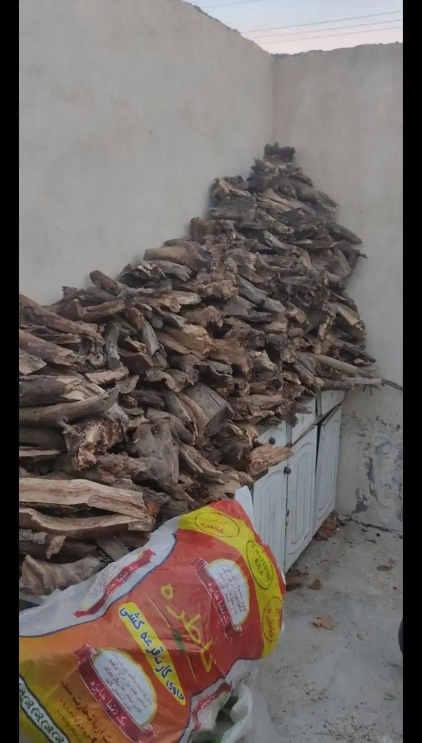 هیزم|کوهنوردی و کمپینگ|ایوان, |دیوار