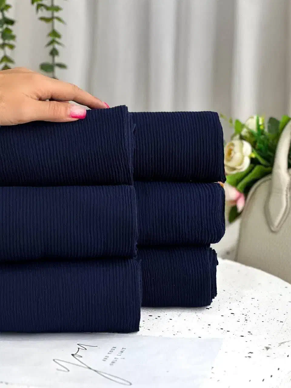 فروش شال زنانه نو قیمت استثنایی|لباس|شوش, |دیوار